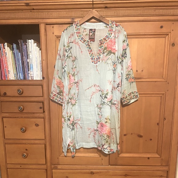 Johnny Was Dresses & Skirts - Johnny Was Dress